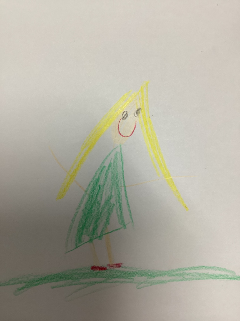 Mrs Green